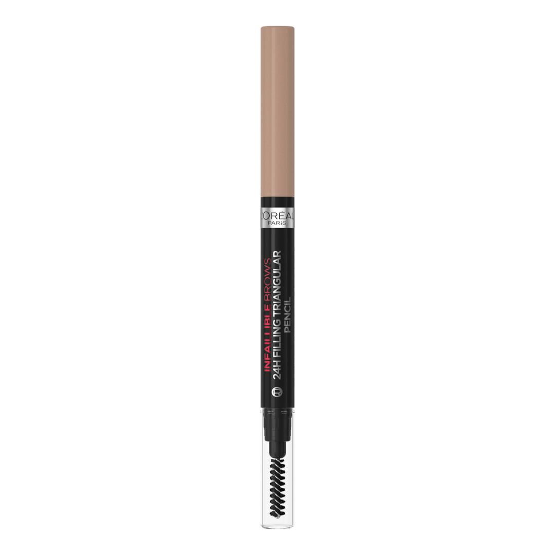 L'Oréal Paris Loreal Paris Infaillible Brows 24H Lápis de Sobrancelhas