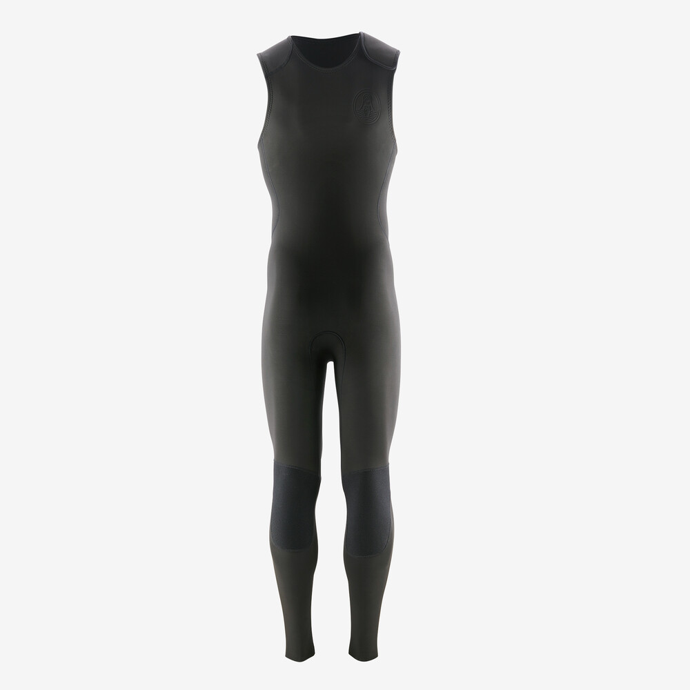 Herren R1 Lite Yulex Long John Neoprenanzug