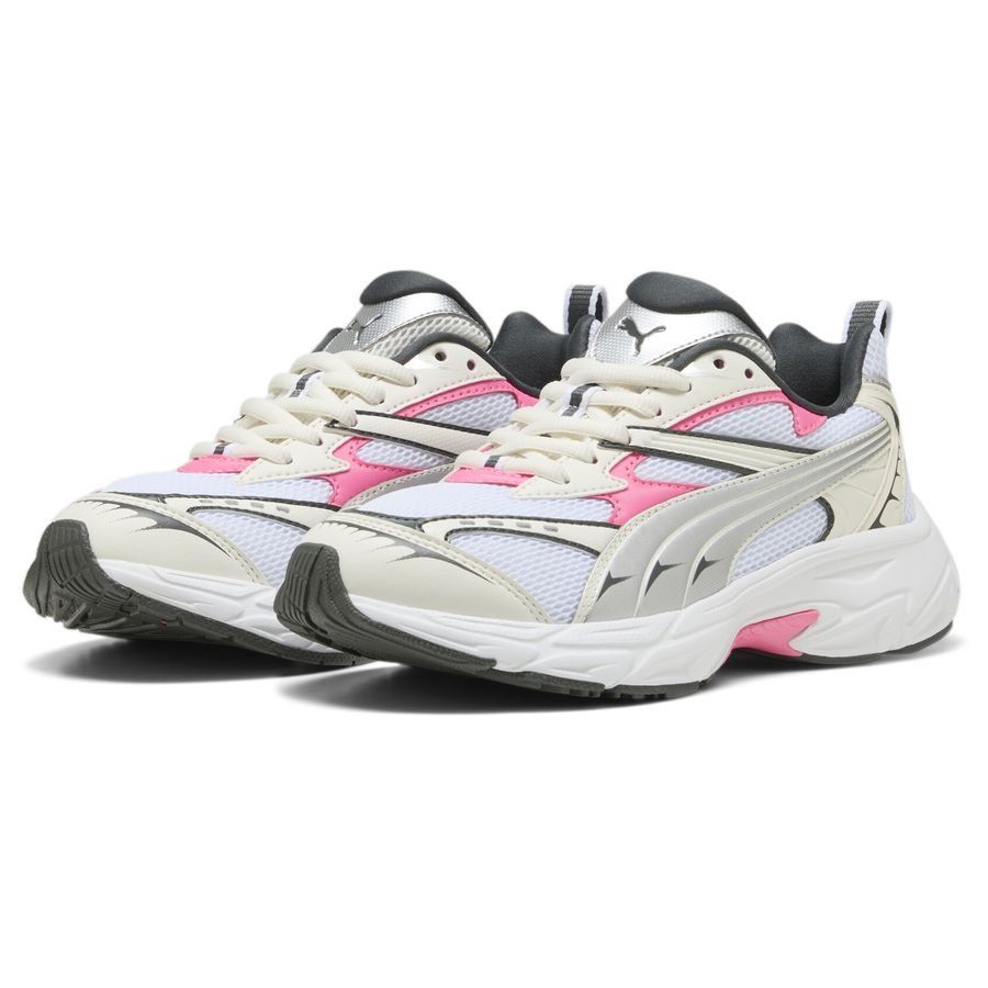 PUMA Morphic Chaussures - Blanc
