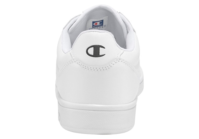 Champion Sneaker »NEW COURT«