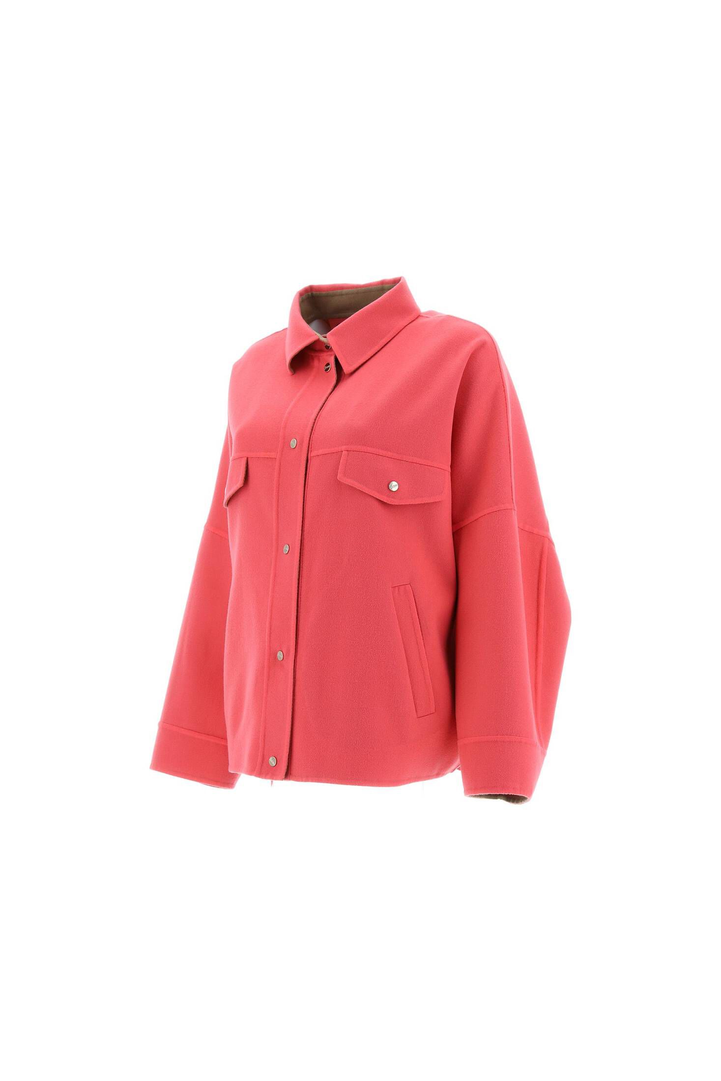 Herno| Damen Jacke aus Wolle