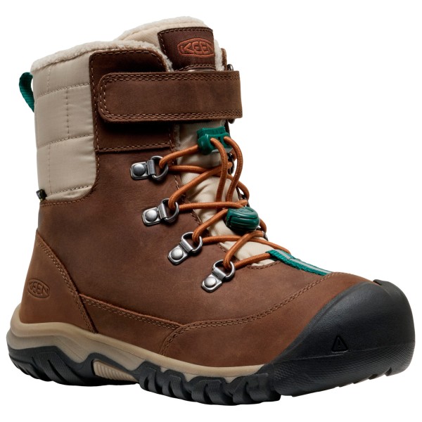 Keen - Youth Kanibou WP - Chaussures d'hiver