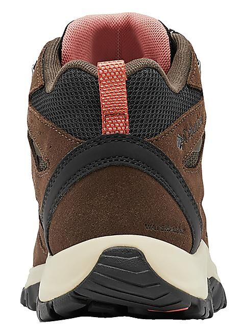 COLUMBIA - CHAUSSURES DE RANDONNEE REDMOND III MID WP W