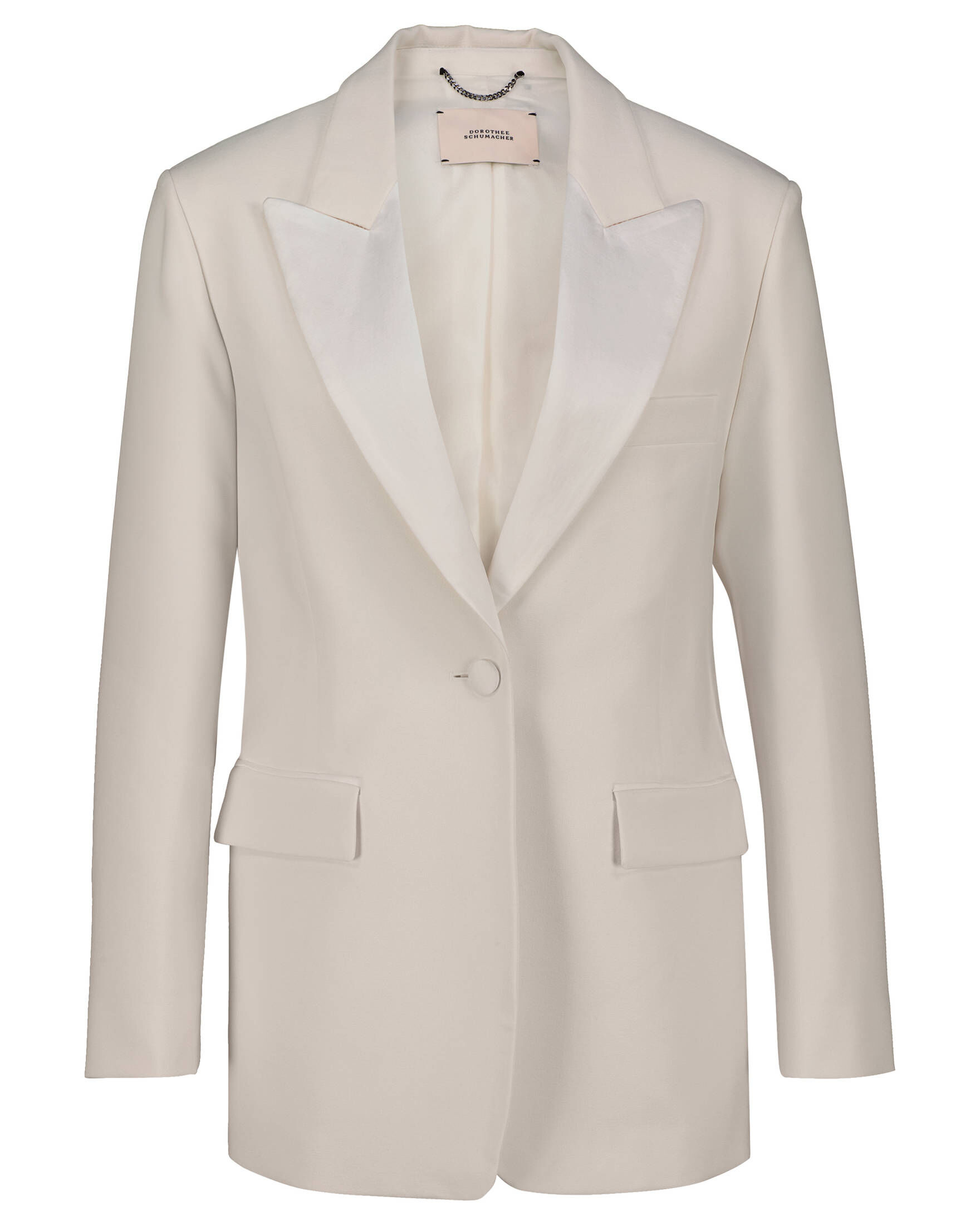 Dorothee Schumacher| Damen Blazer CASUAL ATTRACTION JACKET