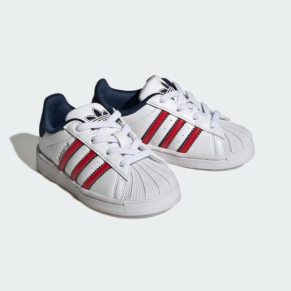 ADIDAS ORIGINALS CHAUSSURE SUPERSTAR ENFANTS