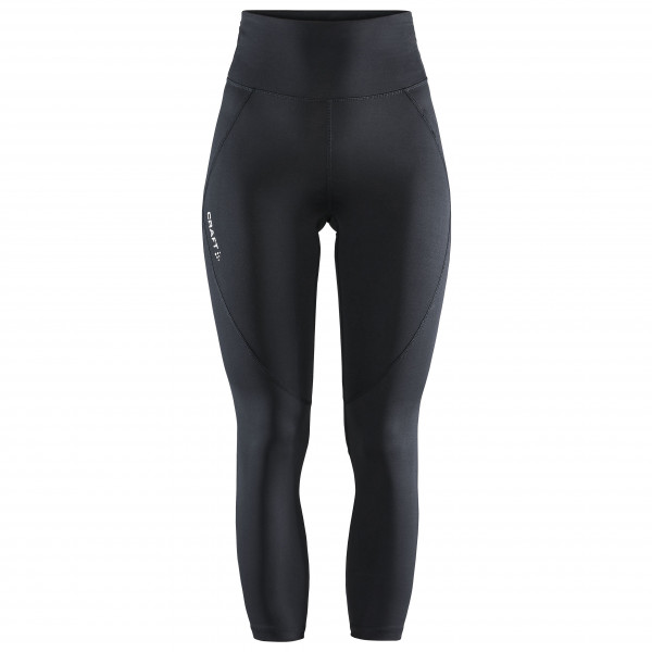 Craft - Women's Advanced Essence High Waist Tights - Collant de running
