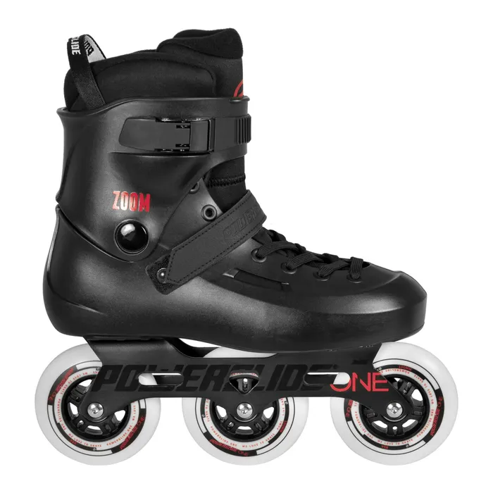 Powerslide One Zoom 100 Skates Senior