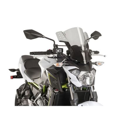Bulle Puig RAFALE - Gris