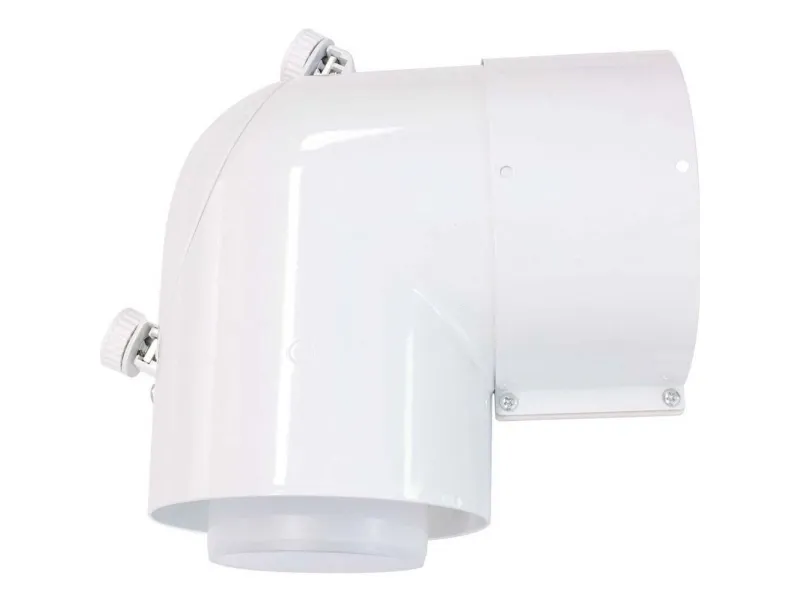 Vaillant 303217 Revisionsstykke Hvid