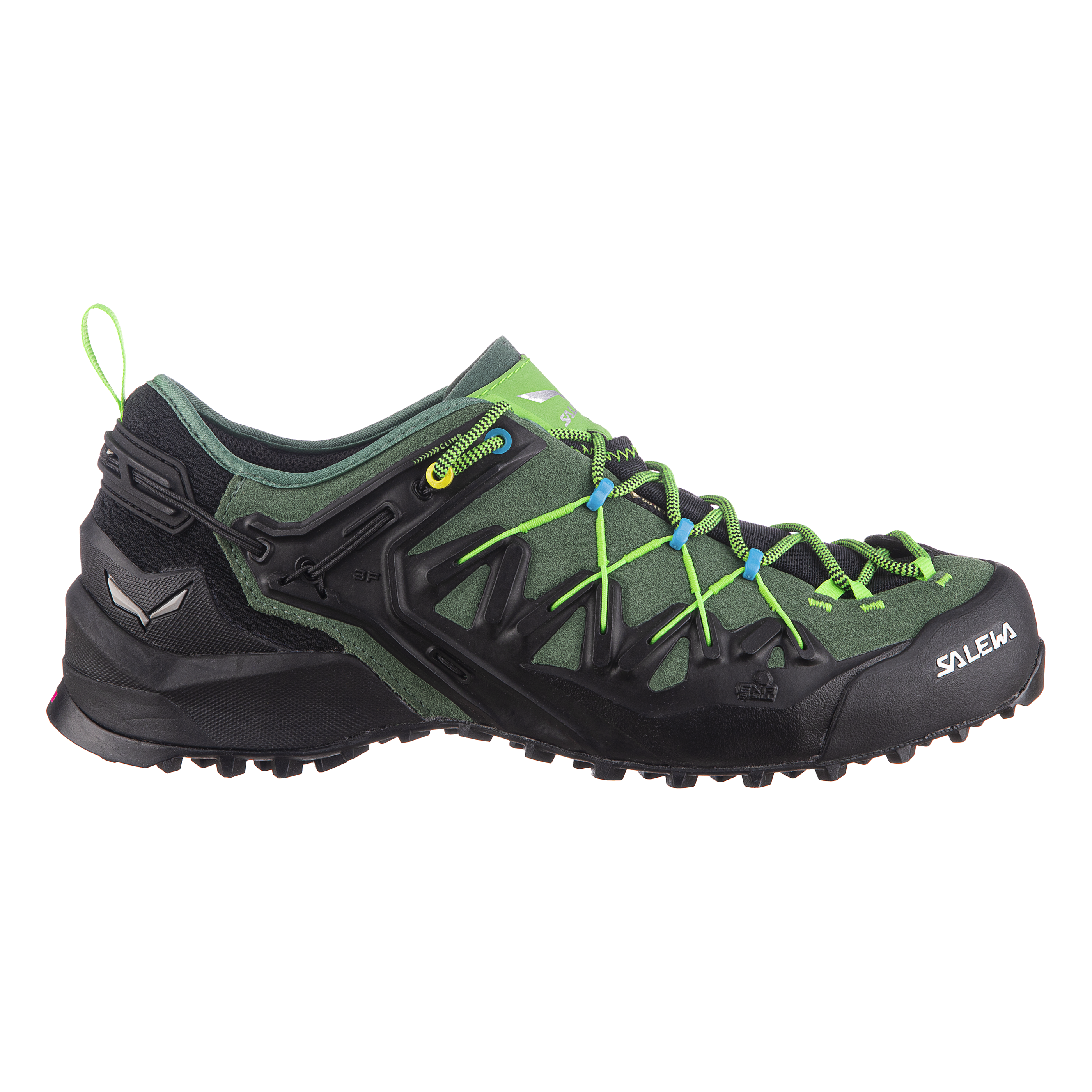 Wildfire Edge GORE-TEX® Herren Schuhe