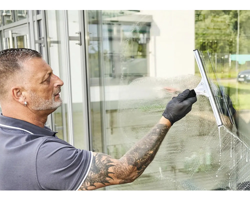 Unger PRO Window Cleaning 5-in-1 Complete Raamreinigingsset