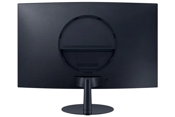 Samsung S32C390EAU - S39C Series - LED-skærm - kurvet - 32