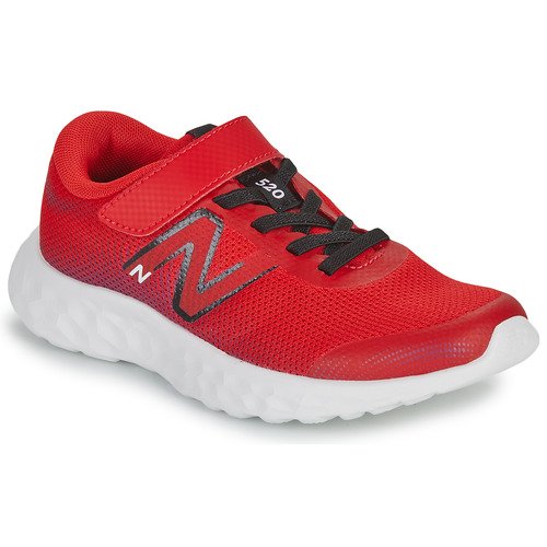 New Balance - 520 - Rouge