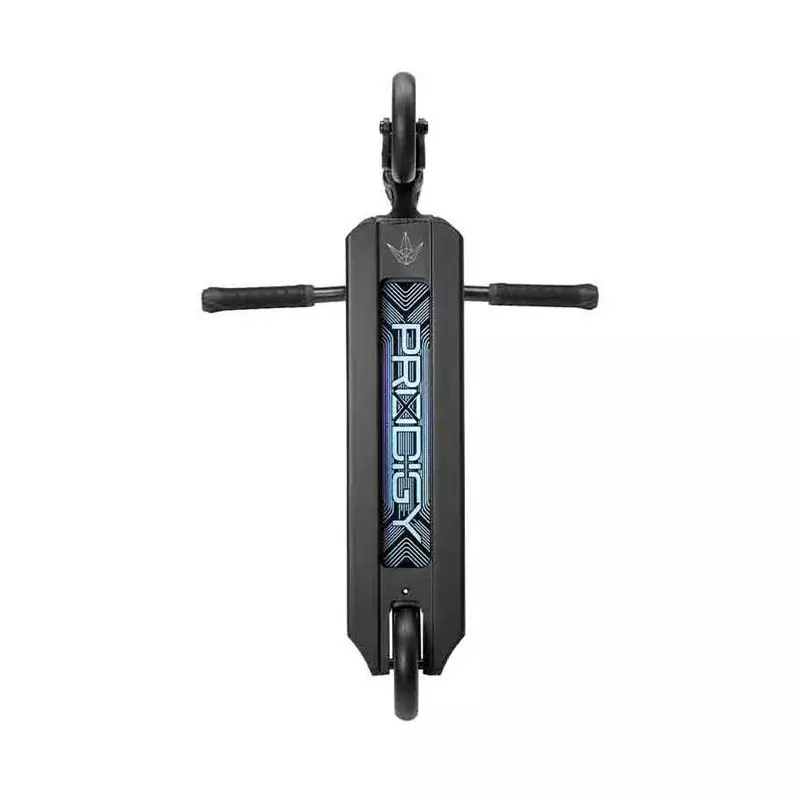 Trottinette Freestyle BLUNT Prodigy X Black/Oil Slick