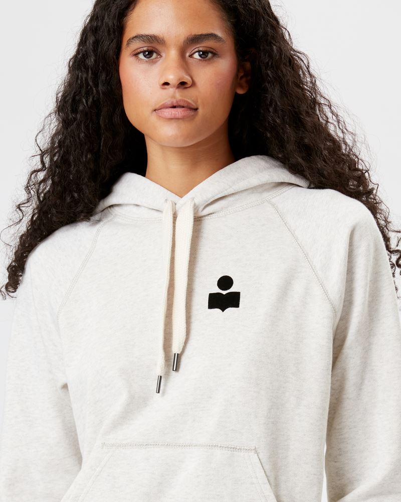 SWEATSHIRT À CAPUCHE MALIBU