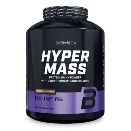 BioTech Hyper Mass