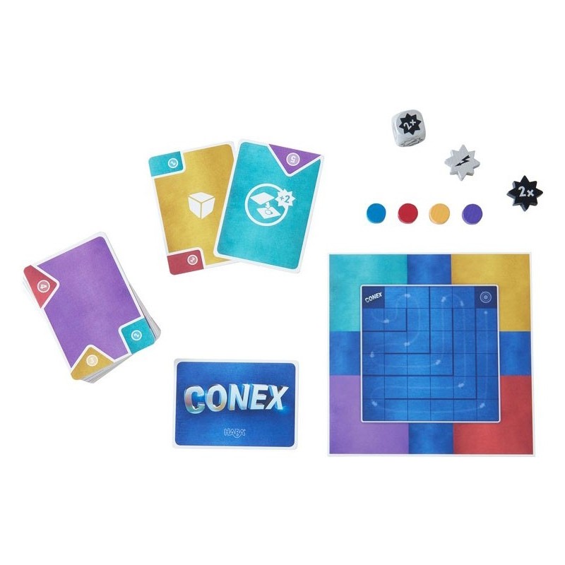 Conex