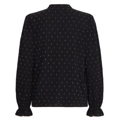 Chemise à manches longues femme Ihzady Sh ICHI