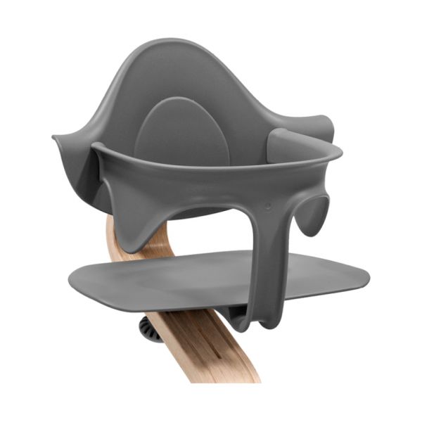 Nomi Baby Set - Anthracite