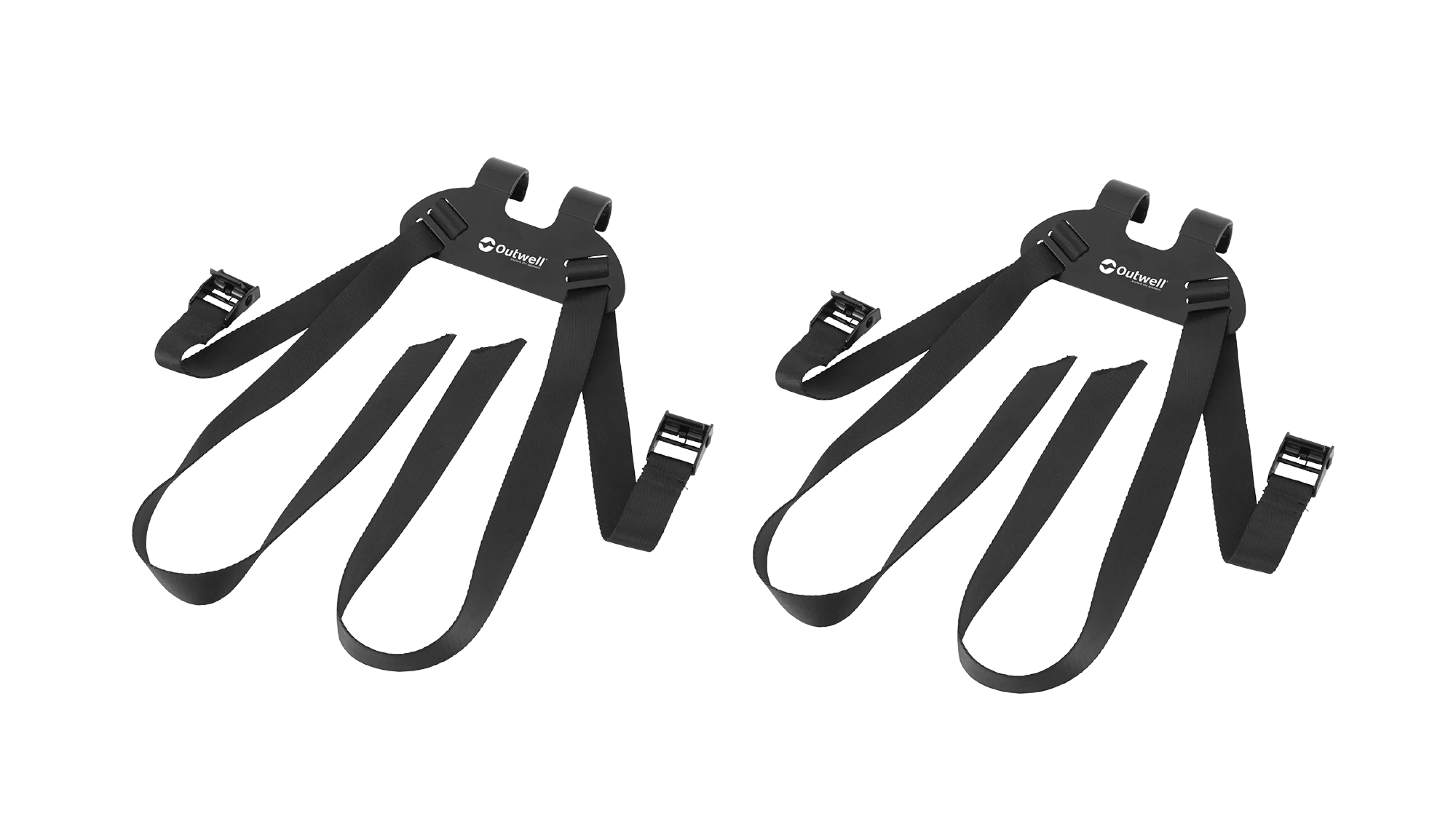 Coolbox Tie Down System