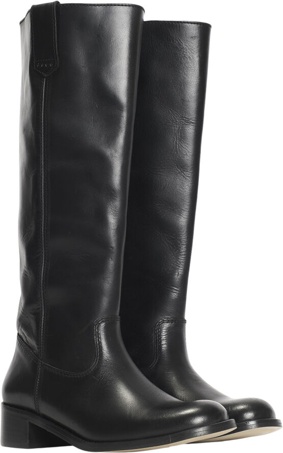 Dico Copenhagen Ann Texas Black
