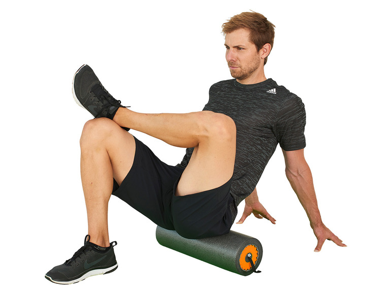 3 in 1 massageroller