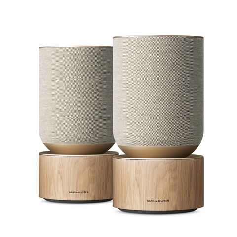 Koop Bang & Olufsen Balance x2 Draadloze luidspreker | 5 Jaar Garantie