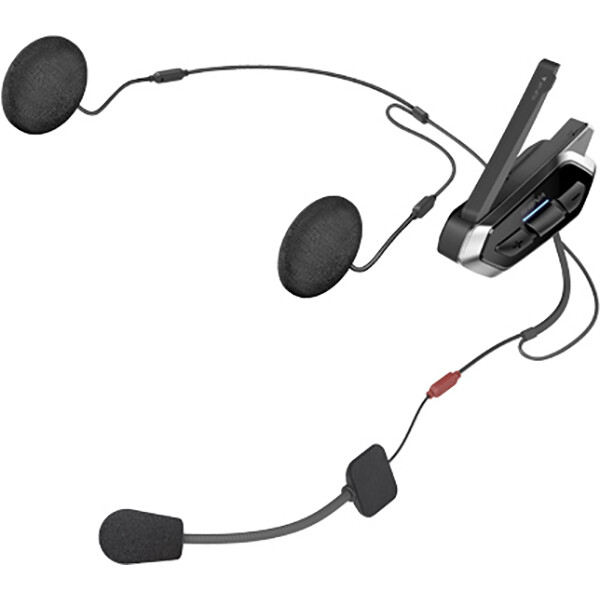 Sena - Intercom 50R Quantum duo - Harmann/Kardon®