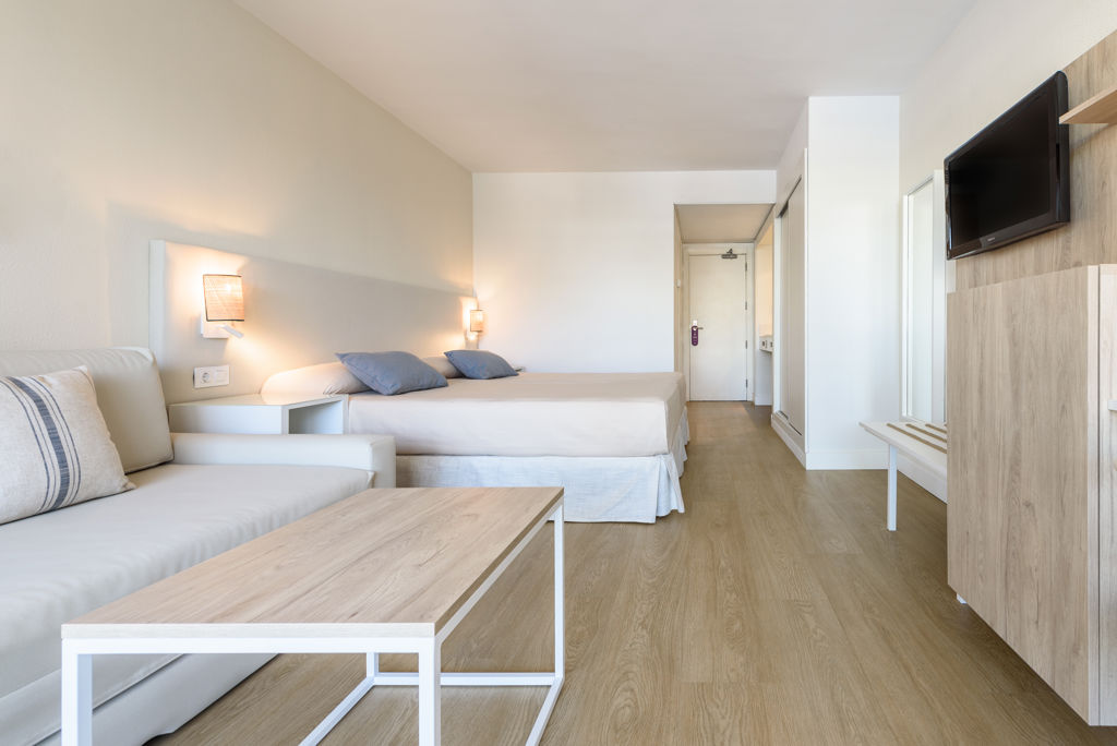 Fergus Club Palmanova Park All Inclusive - Hotel