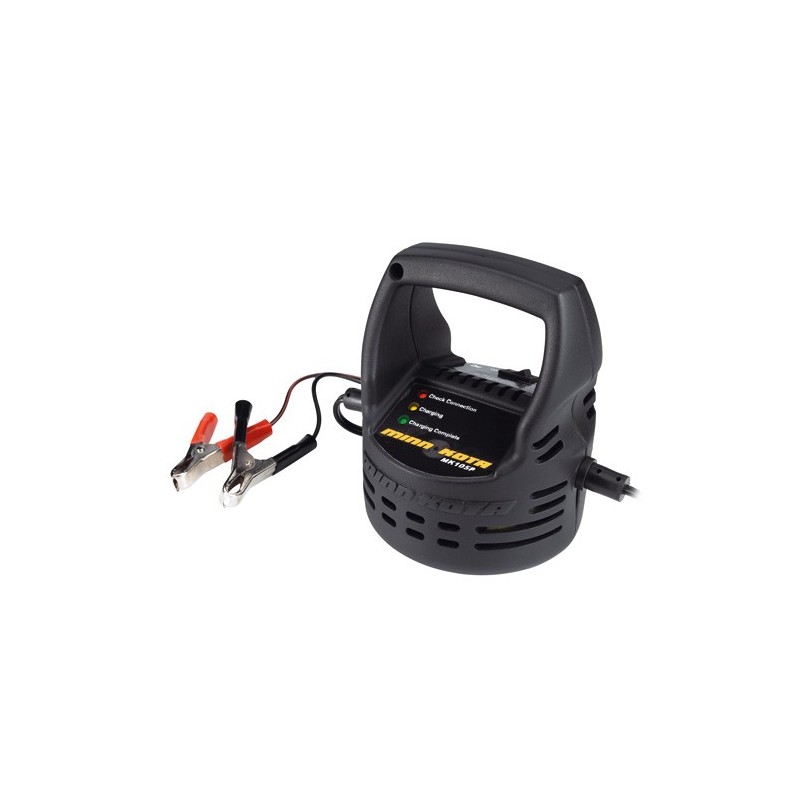 Chargeur De Batterie Portable Minn Kota 105-Pe