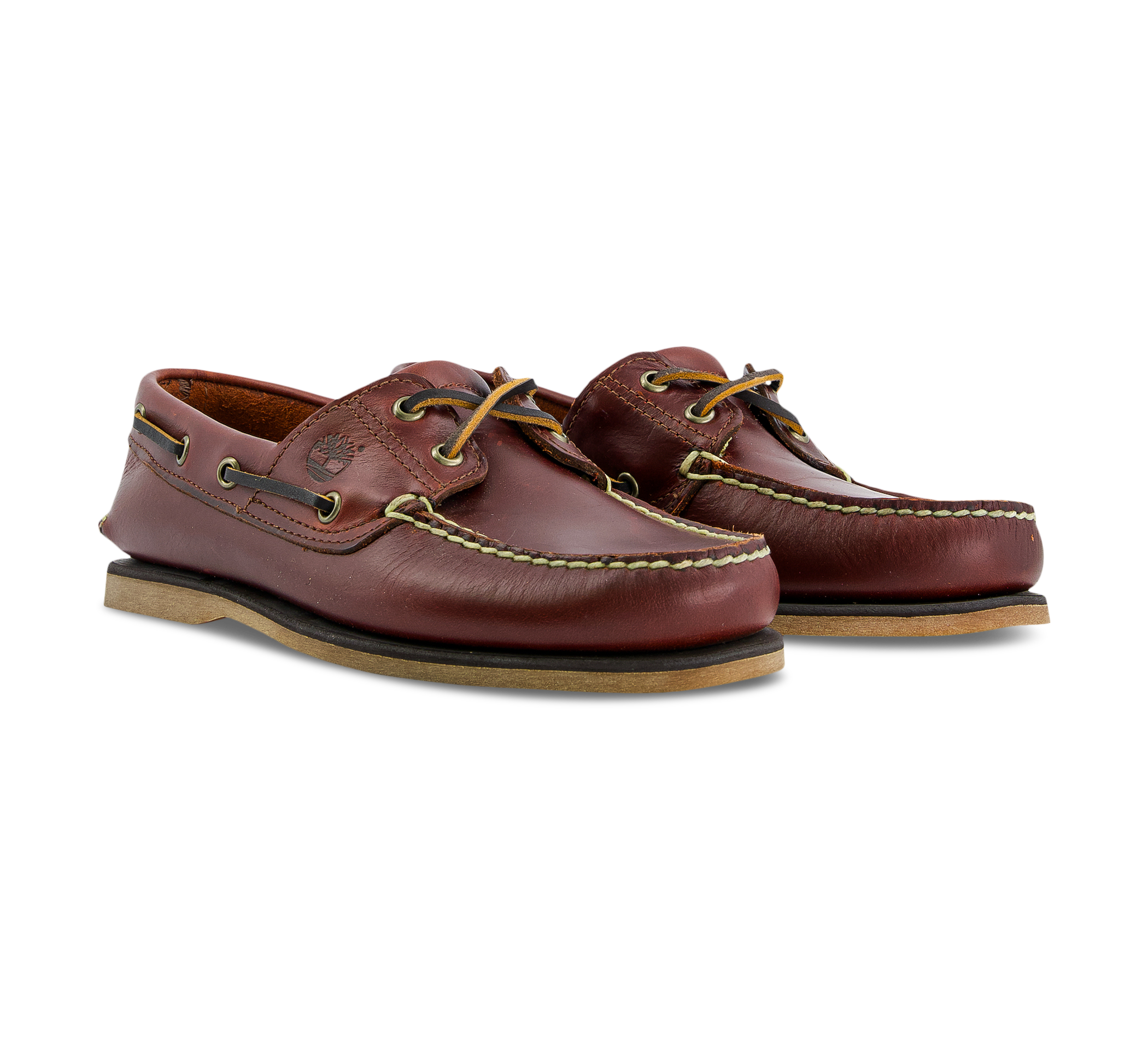 Timberland Classic Boat - Mokassins