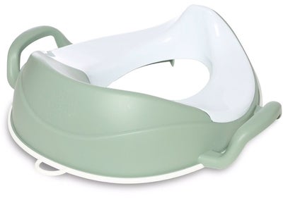 My Carry Potty Toalettsete, Pastellgrønn