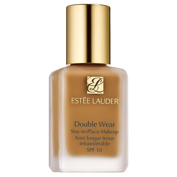 ESTEE LAUDER Double Wear Stay in Place Make Up Bronze 5W1 1 Stk