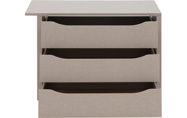 Inzetladenblok Accessoires Sdk