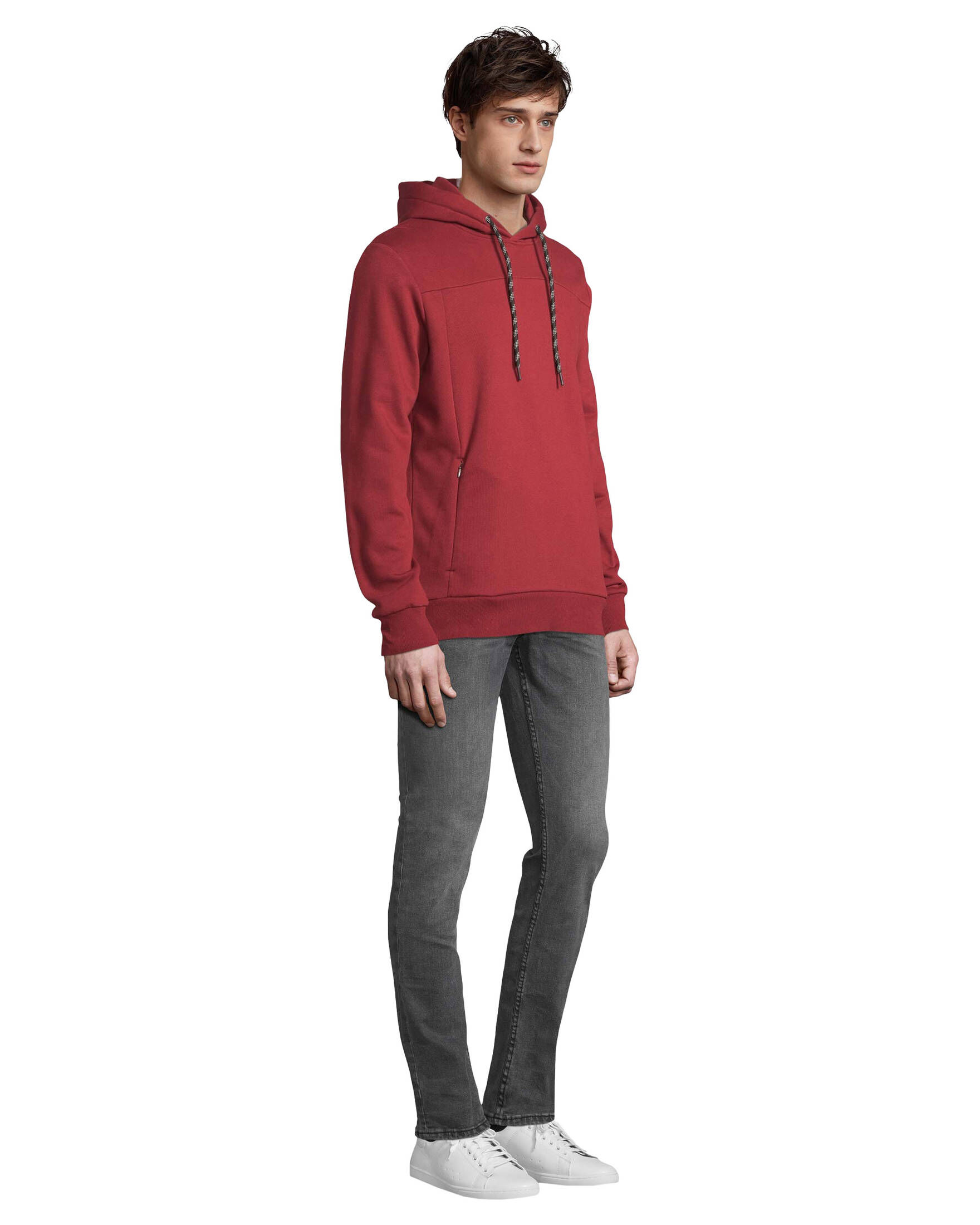 Tom Tailor Denim| Herren Hoodie