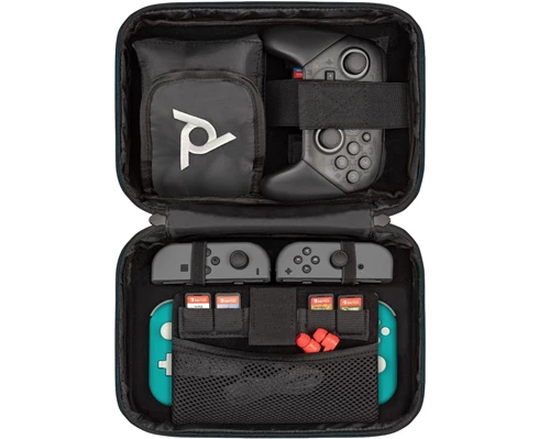 PDP Switch Commuter Case - MARIO