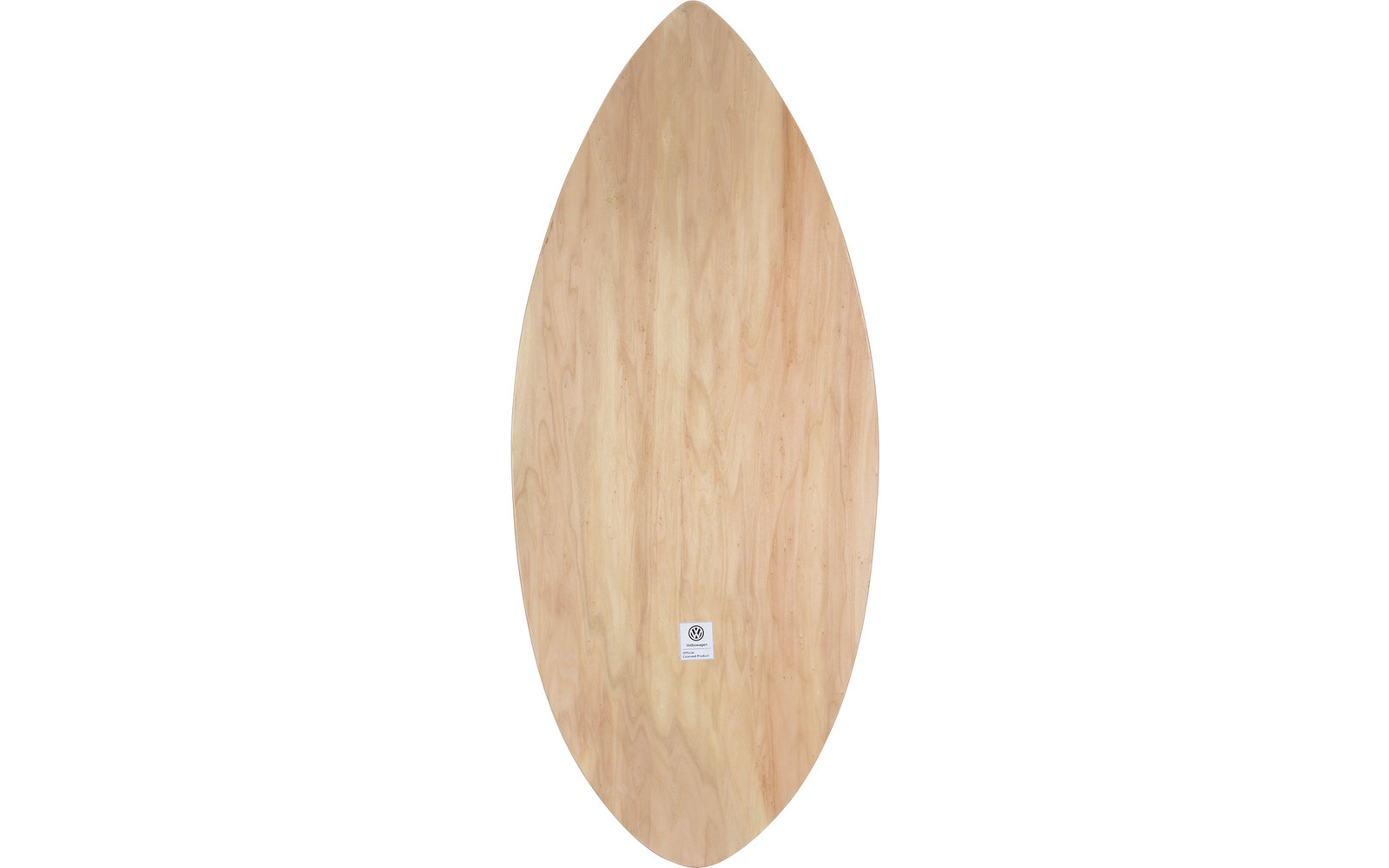 VW Collection T1 Bulli Holz Schwimmbrett Hellblau