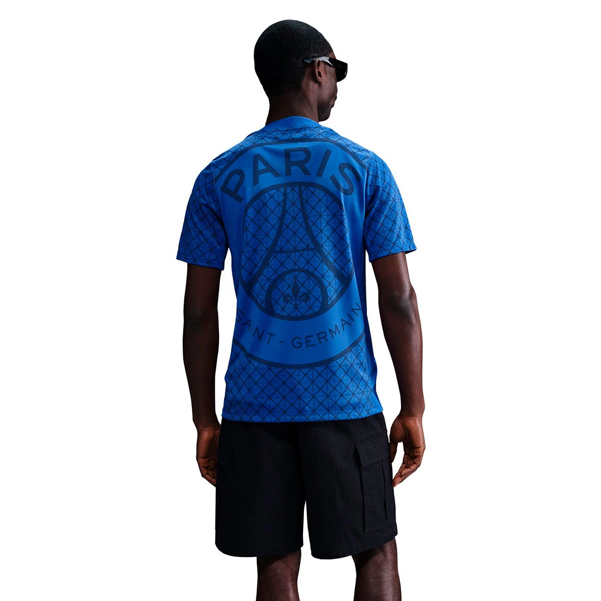 Camisola Nike PSG Pre-Match 2025-2026