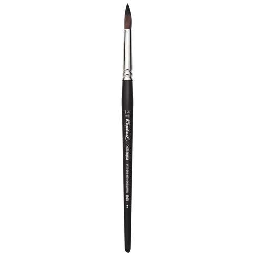 Raphaël® Softaqua Serie 845, rund