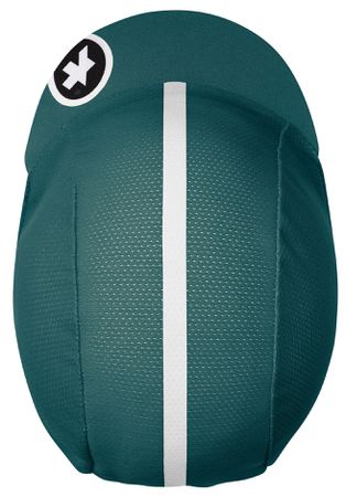 Cap  foundation green