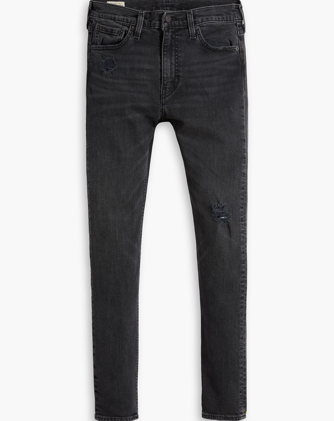 Levi's® Jean 510 Skinny fandingle gris foncé