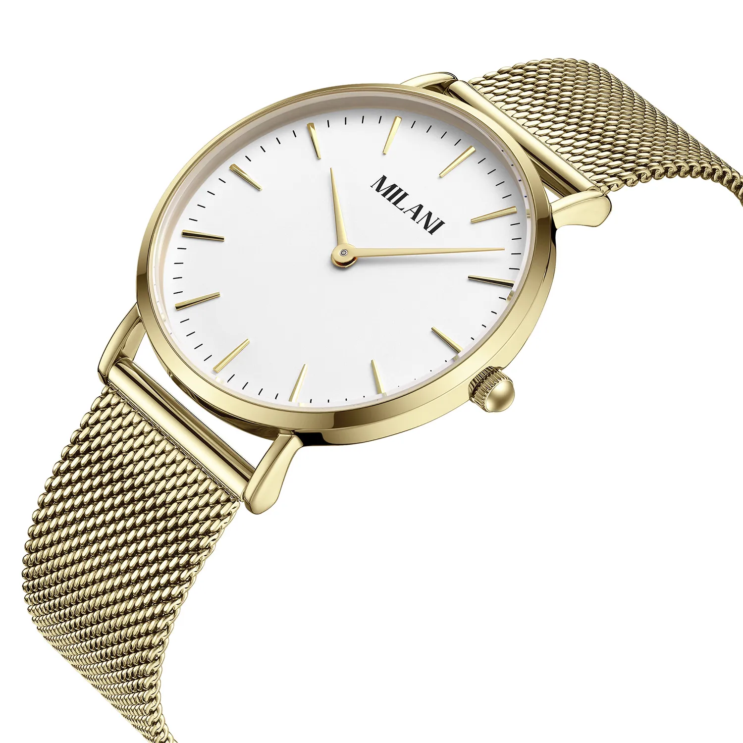 Milani Classic M0066
