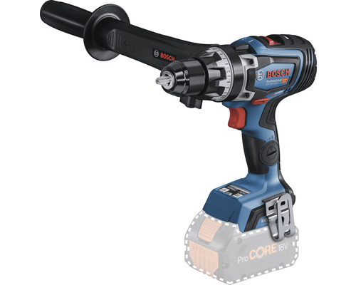 Bosch Professional GSR 18V-150 C accuboormachine, zonder accu en lader