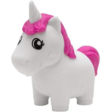 WEDO® Radierer Einhorn, 1 Stück, sortiert