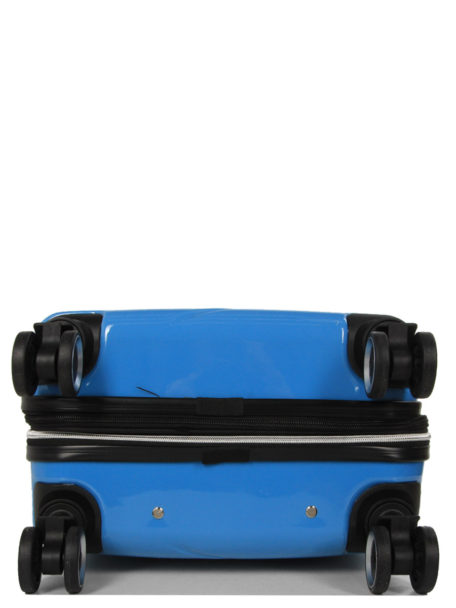 Ensemble 3 valises Lys Morelia
