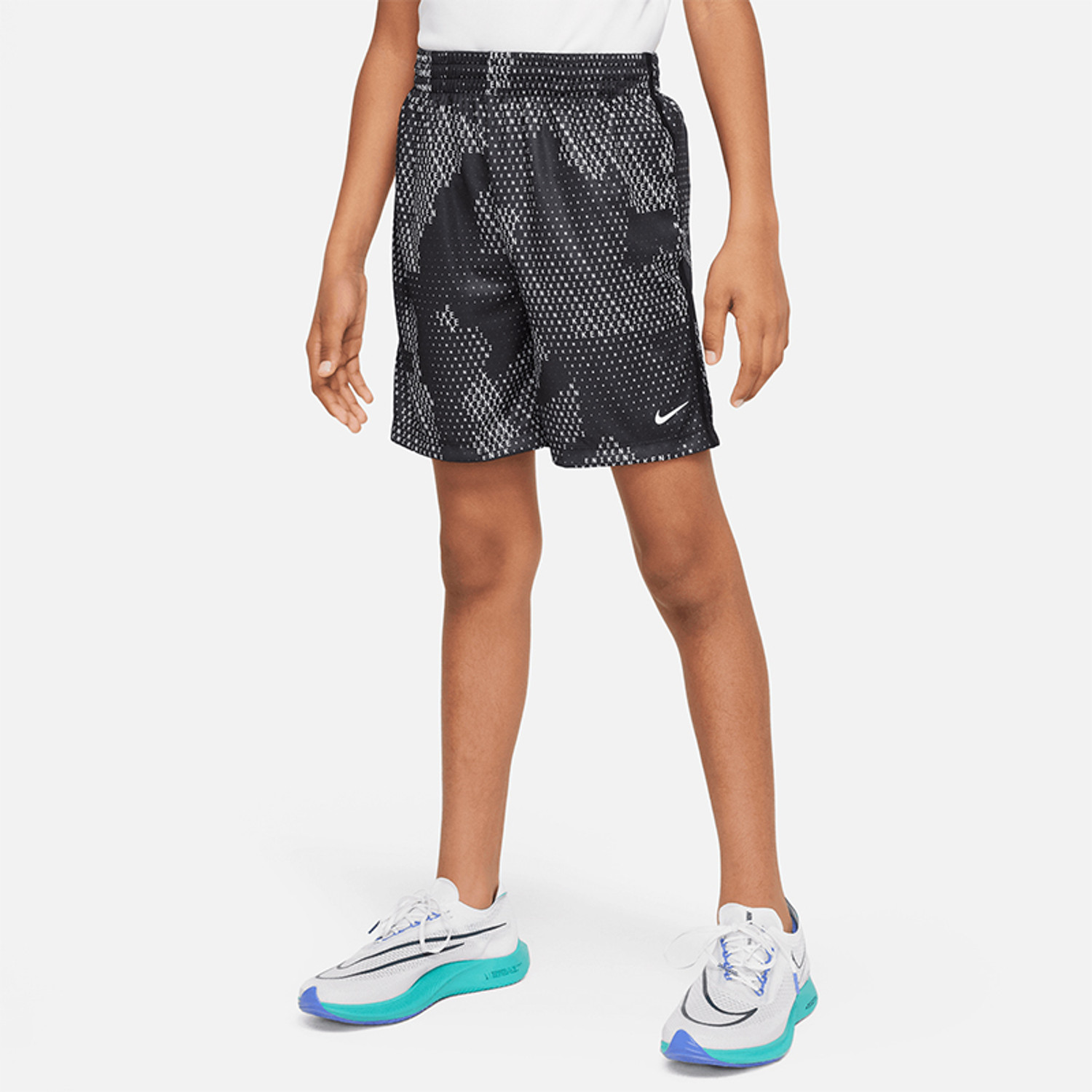 Nike Multi Short Jongens