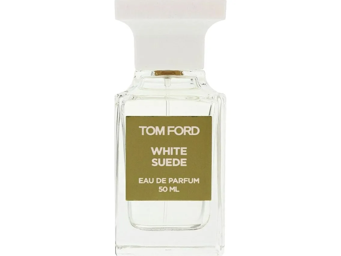 TOM FORD WHITE SUEDE (W) EDP/S 50ML