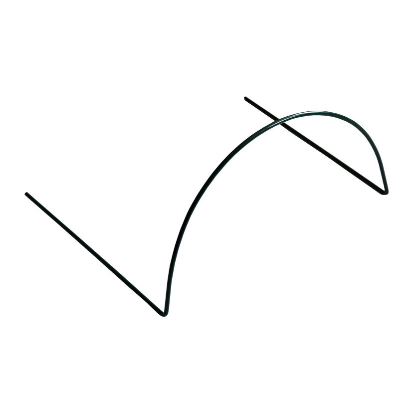 Buskstøtte 35 cm