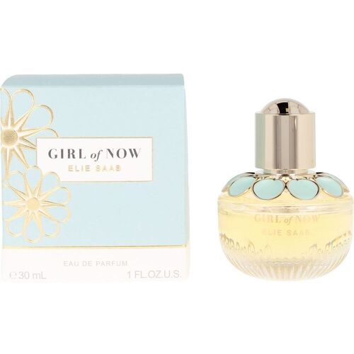 Elie Saab - Girl Of Now Eau De Parfum Vaporizador
