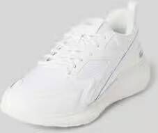 Lacoste L003 Evo Lifestyle in wit formaten: 42.5